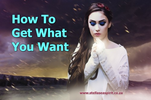 Manifesting Faster | www.stellaseaspirit.co.za